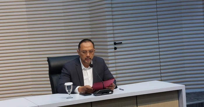 Penggeledahan KPK di Kaltim: 3 Tersangka Baru Terungkap