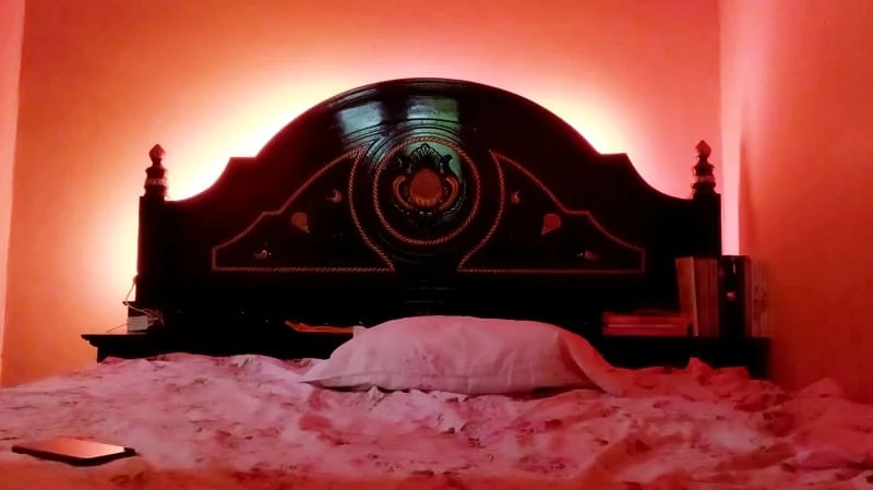 Smart Lamp yang Bisa Ikutin Mood, Beneran Bikin Betah di Kamar