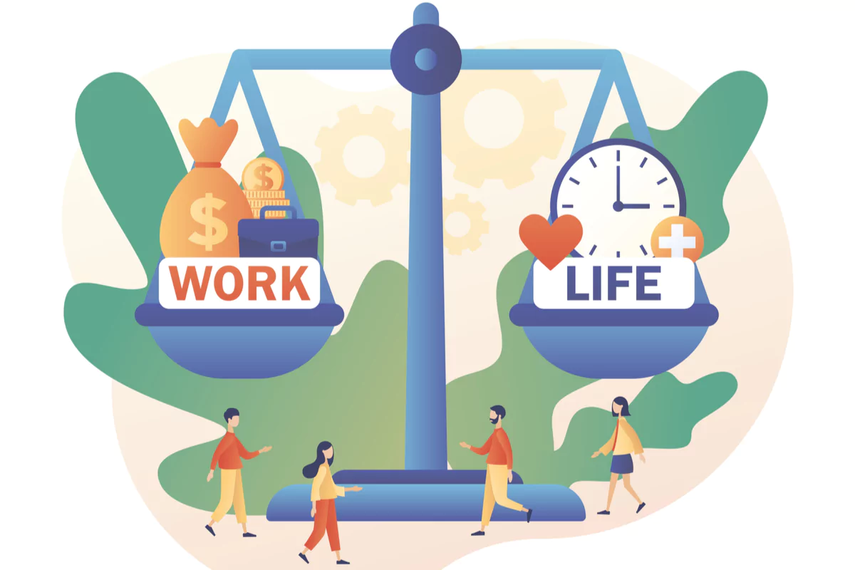 Lifestyle Ala Work-Life Balance, Emang Bisa Tercapai?