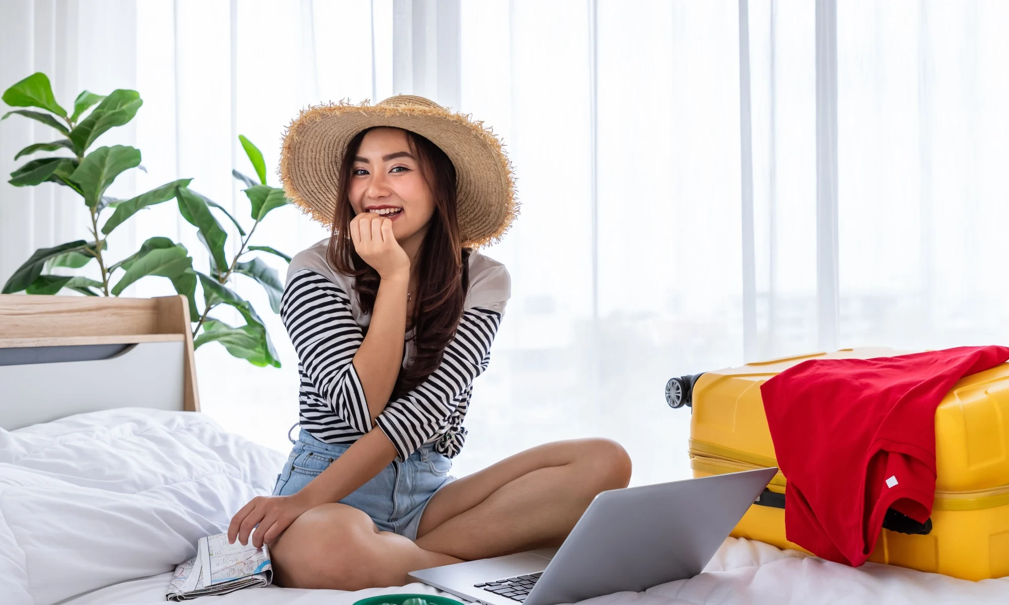 Cara Menghindari Scammer Atau Penipu Paling Umum Di Tempat Wisata